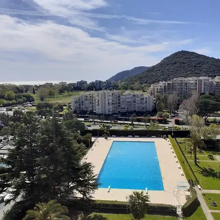 Appartement Marina Golf *