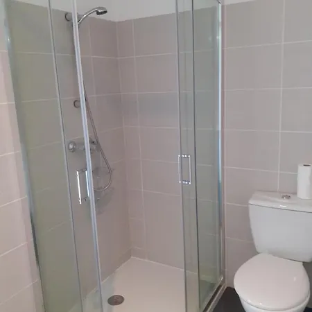 Marina Golf Appartement *