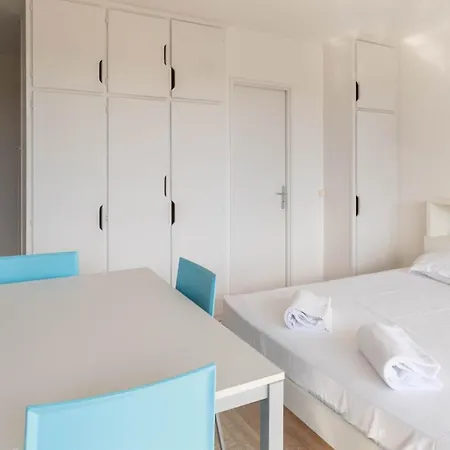 Marina Golf Appartement *
