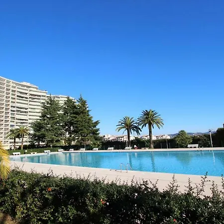 Marina Golf Appartement Cannes